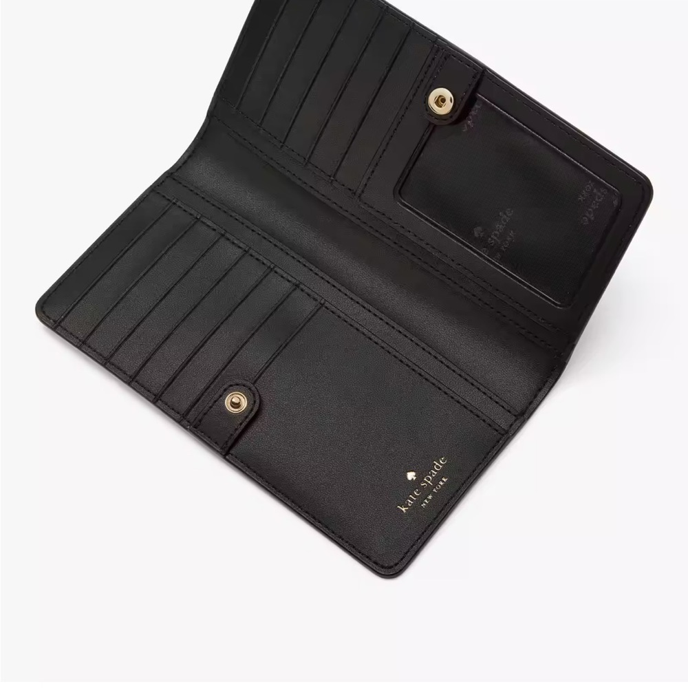 Kate Spade Wallet - Picture 2 of 2